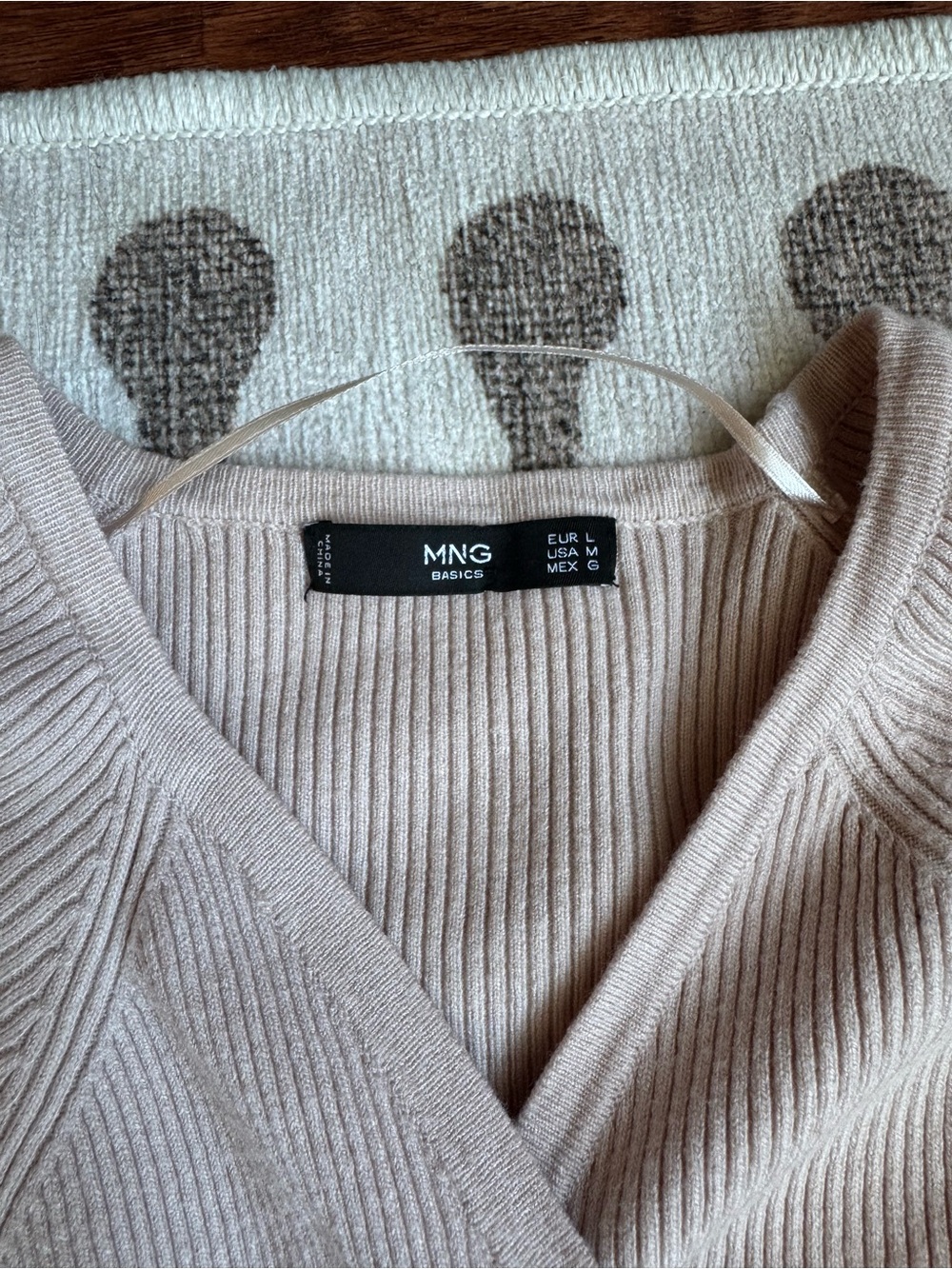 Mango sweater set - Picture 3 of 6